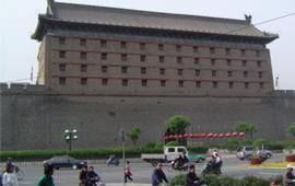 西安金橋國(guó)際旅行社北門(mén)分公司 專業(yè)旅行服務(wù)，暢享古都魅力